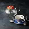 Миниатюра фото чайная пара wedgwood 40032091 | 220svet.ru
