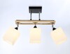 Миниатюра фото спот ambrella light traditional modern tr9507 | 220svet.ru