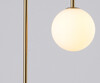 Миниатюра фото люстра kink light ирэн 09488-2,20 | 220svet.ru