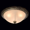 Миниатюра фото потолочный светильник mw-light ариадна 450015703 | 220svet.ru