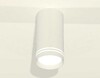 Миниатюра фото комплект накладного светильника ambrella light (c8161, n8477) xs8161007 | 220svet.ru