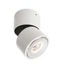 Миниатюра фото рефлекторное кольцо deko-light reflector ring white for series uni ii 930338 | 220svet.ru