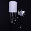 Миниатюра фото бра mw-light федерика 80 379028401 | 220svet.ru
