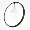 Миниатюра фото подвесной светильник maytoni paparazzi mod407pl-l12b3k1 | 220svet.ru