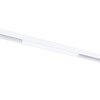 Миниатюра фото трековый светодиодный светильник arte lamp linea a4662pl-1wh | 220svet.ru