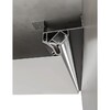 Миниатюра фото профильпод натяжной потолок для светодиодной ленты arte lamp a650206 | 220svet.ru