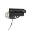 Миниатюра фото адаптер однофазный для шинопровода lightstar asta 592061 | 220svet.ru