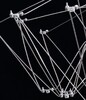 Миниатюра фото подвесная светодиодная люстра inodesign firefly's d80 44.2580 | 220svet.ru