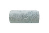 Миниатюра фото полотенце лирика модал бирюзовое 50*90 garda decor 145ert-00606 | 220svet.ru