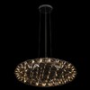 Миниатюра фото подвесной светодиодный светильник loft it raimond 1898/1000 chrome | 220svet.ru