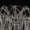 Миниатюра фото потолочная люстра mw-light бриз 464018809 | 220svet.ru