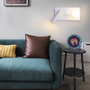 Миниатюра фото настенный светильник imperium loft snotra 224141-23 | 220svet.ru