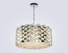 Миниатюра фото подвесная люстра ambrella light high light lh41006 | 220svet.ru
