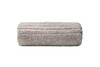 Миниатюра фото полотенце стелла коричневое 50*90 garda decor 119val-01227 | 220svet.ru