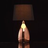 Миниатюра фото настольная лампа mw-light джейми 608031001 | 220svet.ru