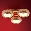 Миниатюра фото потолочная люстра citilux орбита cl707232 | 220svet.ru
