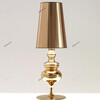 Миниатюра фото настольная лампа artpole duke 001247 | 220svet.ru