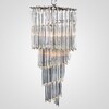 Миниатюра фото подвесная люстра imperium loft odeon chandelier 75295-22 | 220svet.ru