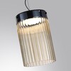Миниатюра фото подвесной светодиодный светильник odeon light pillari 5047/15l | 220svet.ru