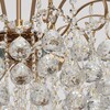 Миниатюра фото потолочная люстра mw-light жемчуг 10 232016506 | 220svet.ru