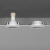 Миниатюра фото светодиодный модуль 7w 3000k elektrostandard led модуль bmgu1001 | 220svet.ru