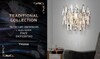 Миниатюра фото настенный светильник ambrella light tr5268 | 220svet.ru