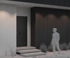 Миниатюра фото уличный встраиваемый светильник maytoni cove o511dl-l10w3k1 | 220svet.ru