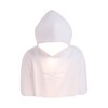 Миниатюра фото настольная лампа bad guy white seletti 15377 | 220svet.ru