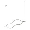 Миниатюра фото подвесной светильник loft it tape light 10403/1400 sn | 220svet.ru
