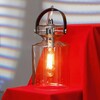 Миниатюра фото настольная лампа lussole loft brighton lsp-9638t | 220svet.ru