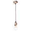 Миниатюра фото подвесной светильник lussole loft vermilion grlsp-8159 | 220svet.ru