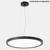 Миниатюра фото подвесной комплект crystal lux clt kit 526 bl | 220svet.ru