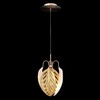 Миниатюра фото подвесной светильник crystal lux ramona sp1 | 220svet.ru