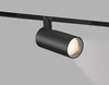 Миниатюра фото трековый светильник 3000-6000k 18w ambrella light magnetic smart gl8015 | 220svet.ru