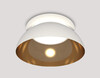 Миниатюра фото встраиваемый светильник ambrella light diy spot xc xc8050101 | 220svet.ru
