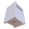 Миниатюра фото потолочный светодиодный светильник loft it architect ol1073-ww | 220svet.ru