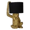 Миниатюра фото настольная лампа lucide extravaganza chimp 10502/81/30 | 220svet.ru