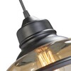 Миниатюра фото подвесной светильник vitaluce v4533-1/1s | 220svet.ru