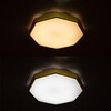 Миниатюра фото потолочный светодиодный светильник arte lamp kant a2659pl-1yl | 220svet.ru