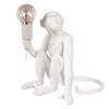 Миниатюра фото настольная лампа loft it monkey 10314t/a | 220svet.ru