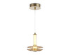 Миниатюра фото подвесной светодиодный светильник ambrella light high light lh31001 | 220svet.ru
