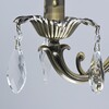 Миниатюра фото бра mw-light аврора 371026201 | 220svet.ru
