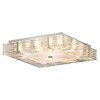 Миниатюра фото потолочный светильник lussole popoli lsc-3407-10 | 220svet.ru