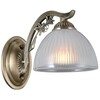 Миниатюра фото бра illumico il0723-1wsq-24 ab spica | 220svet.ru