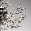 Миниатюра фото потолочная люстра mw-light адриатика 280011008 | 220svet.ru