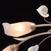 Миниатюра фото потолочная люстра mw-light восторг 19 242016306 | 220svet.ru