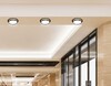 Миниатюра фото светильник встраиваемый ambrella light tn5215 | 220svet.ru