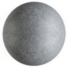 Миниатюра фото уличный светильник deko-light ball light granit 59 836935 | 220svet.ru