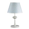Миниатюра фото настольная лампа lumion blanche 3686/1t | 220svet.ru