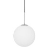 Миниатюра фото подвесной светильник lumina deco fredica ldp 6030-300 chr | 220svet.ru